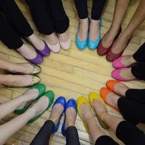 Meet your Posher, Gia